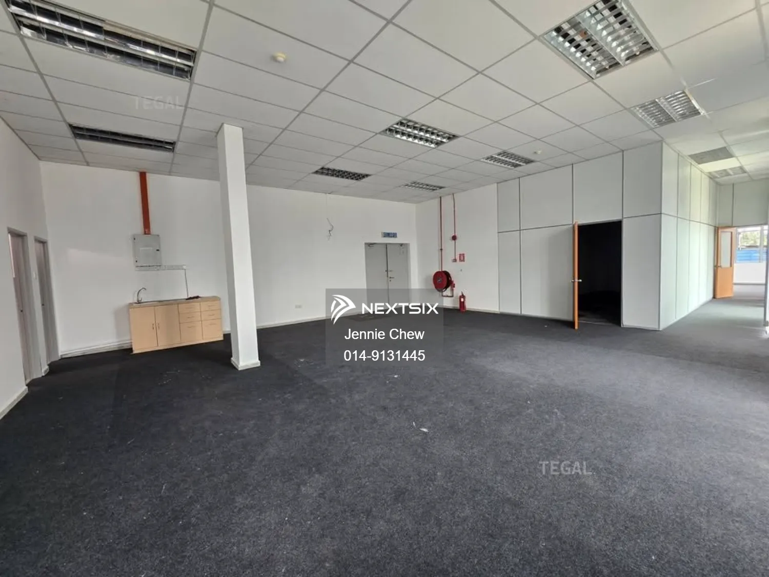 Warehouse For Rent in Port Klang Selangor - Image 10