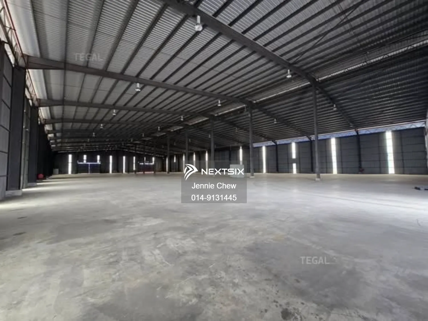 Warehouse For Rent in Port Klang Selangor - Image 5