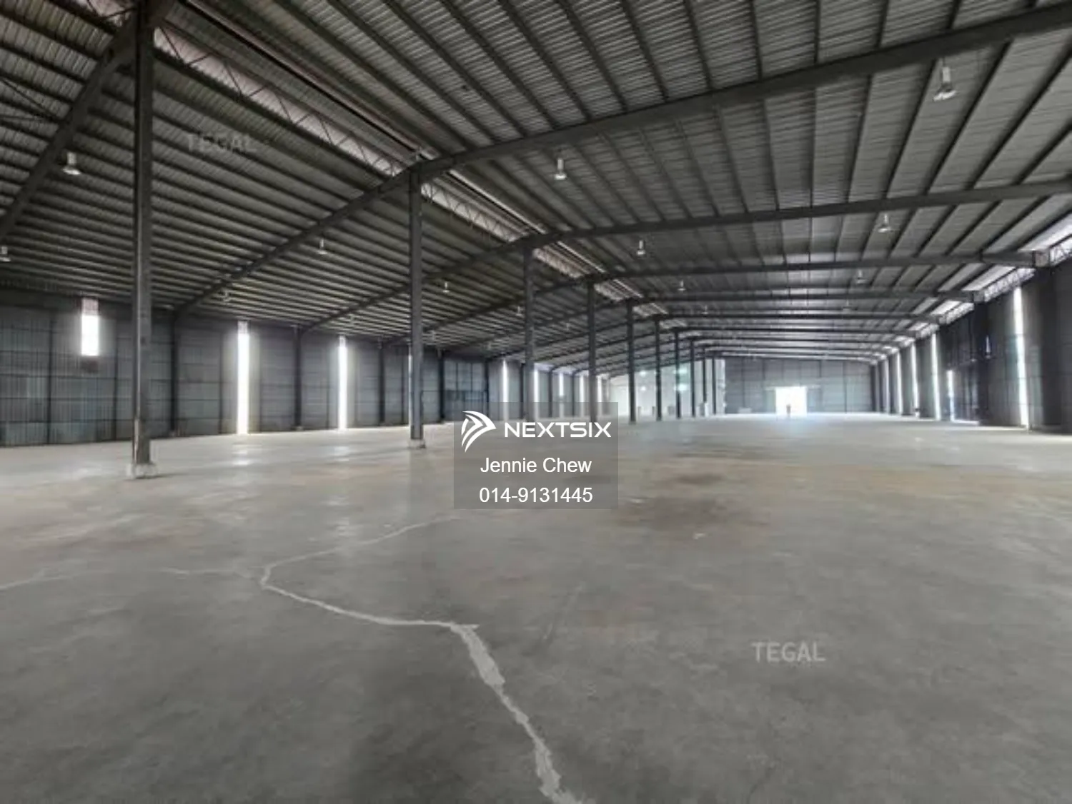 Warehouse For Rent in Port Klang Selangor - Image 6