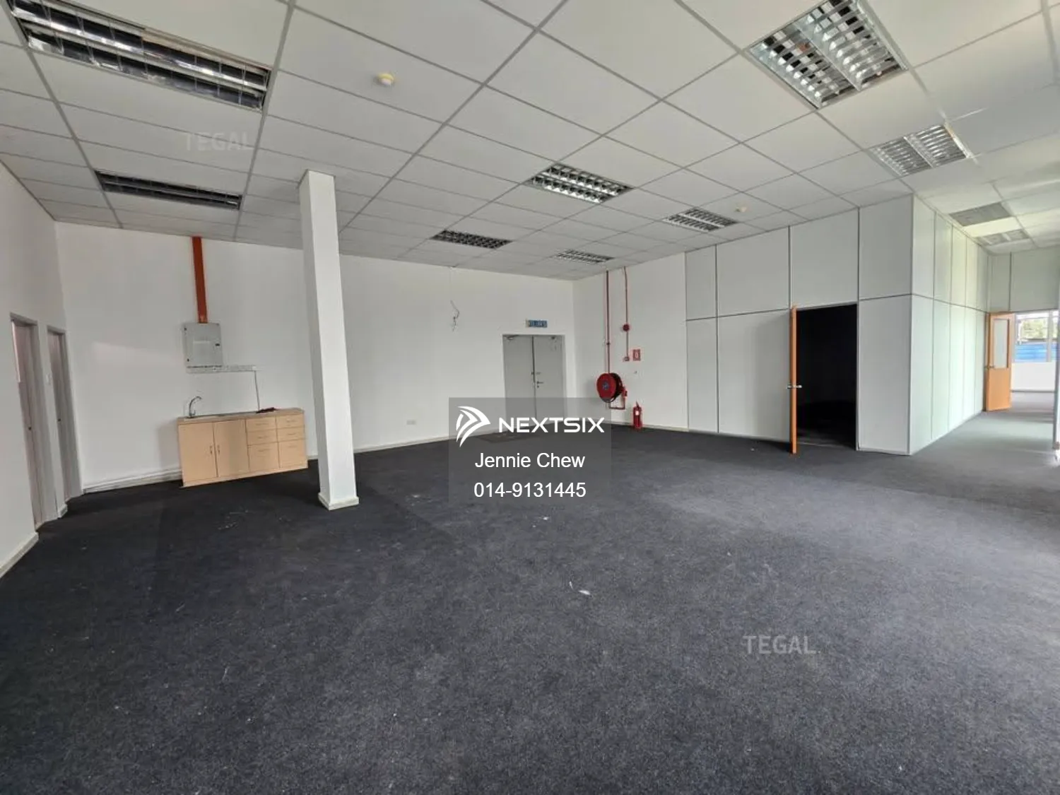 Warehouse For Rent in Port Klang Selangor - Image 7