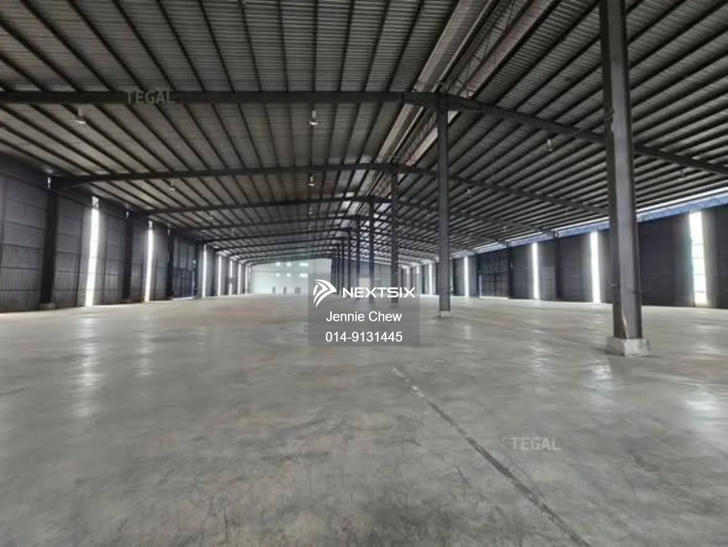 Warehouse For Rent in Port Klang Selangor - Image 8