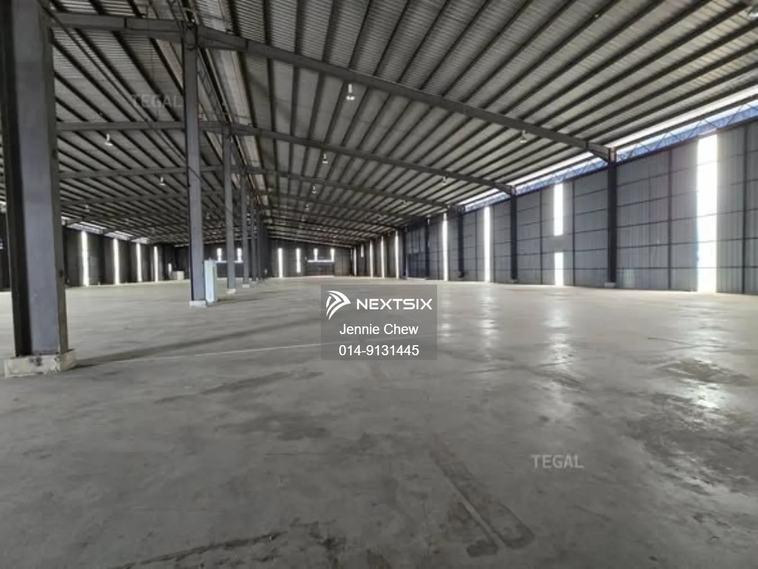 Warehouse For Rent in Port Klang Selangor - Image 9