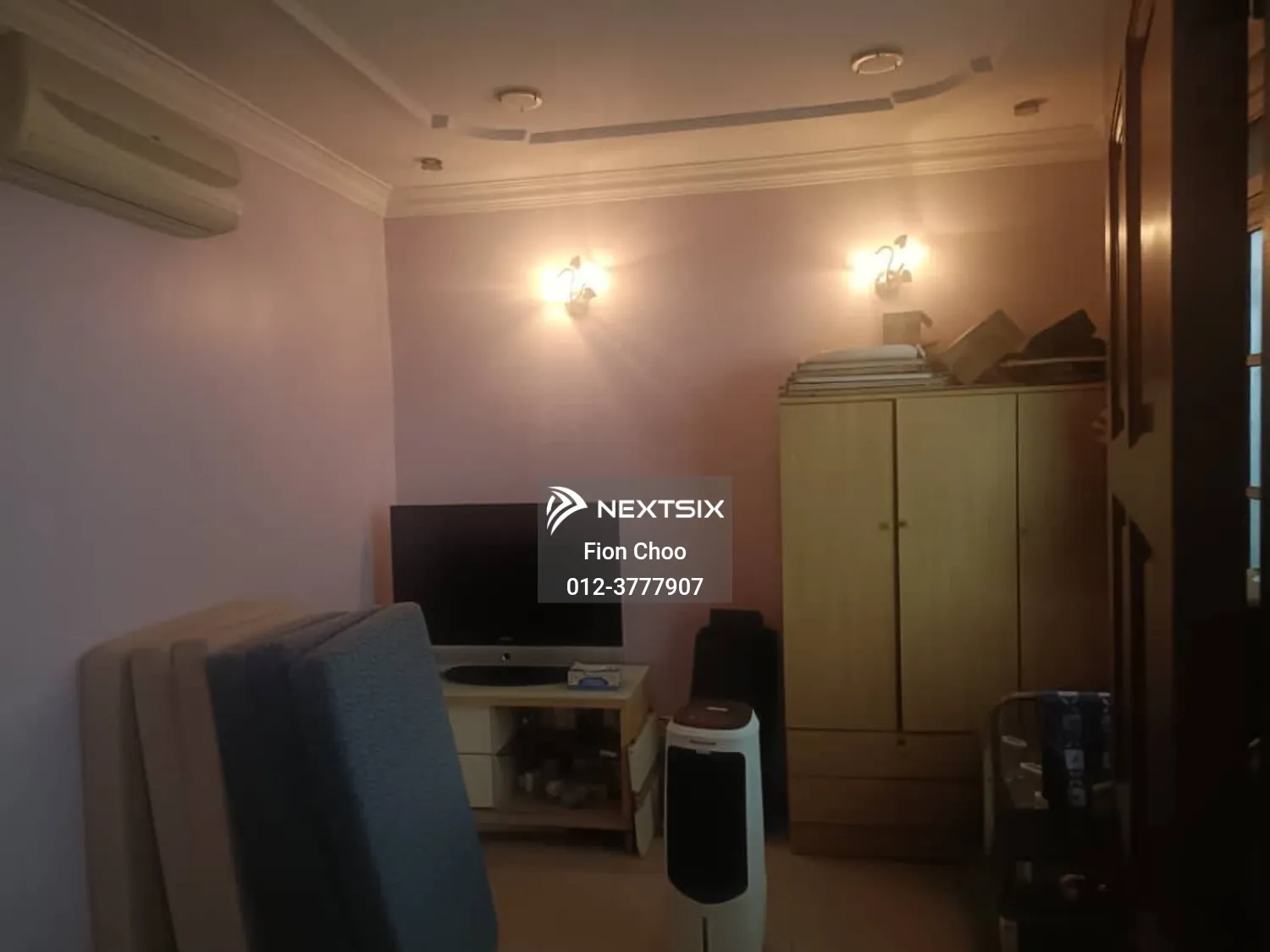 Apartment For Sale in Bandar Sunway Selangor