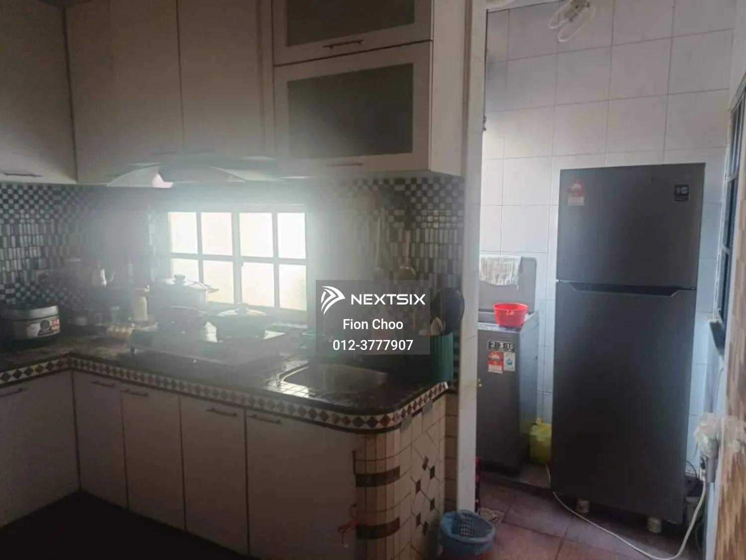 Apartment For Sale in Bandar Sunway Selangor - Image 5