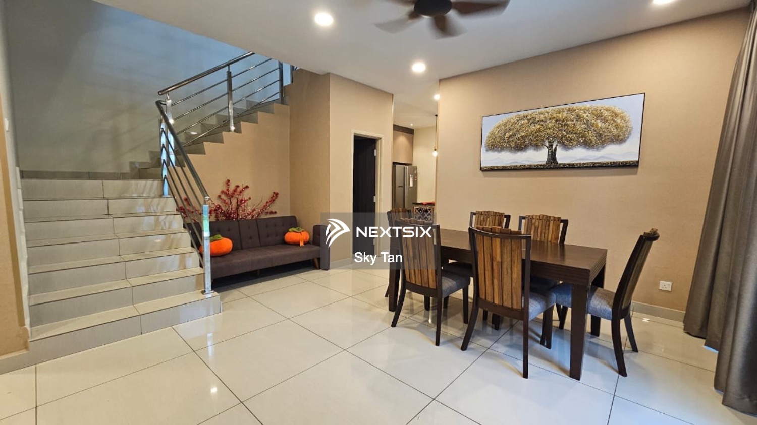 Cluster House For Sale in Skudai Johor - Image 11