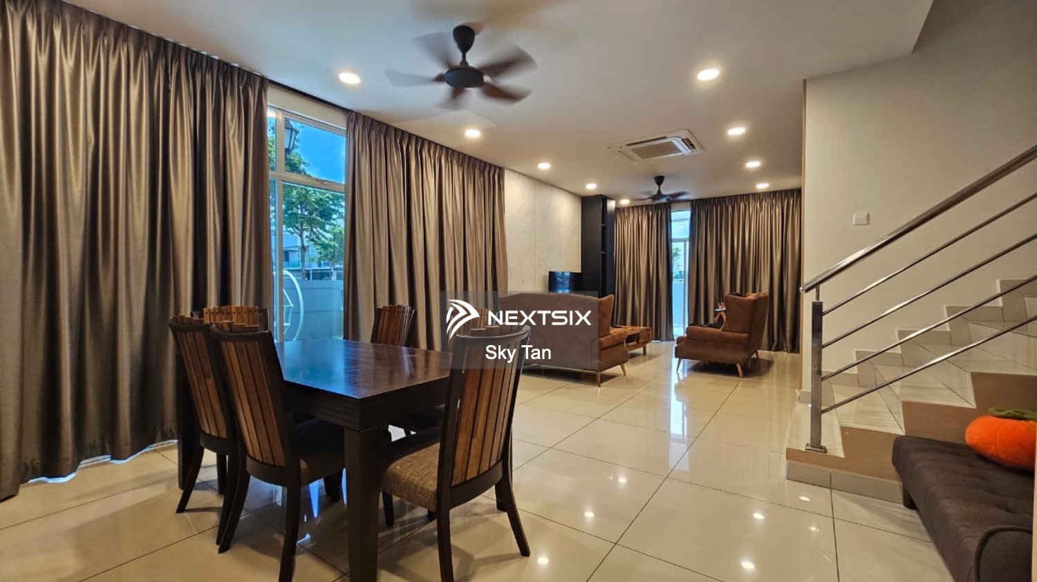 Cluster House For Sale in Skudai Johor - Image 13
