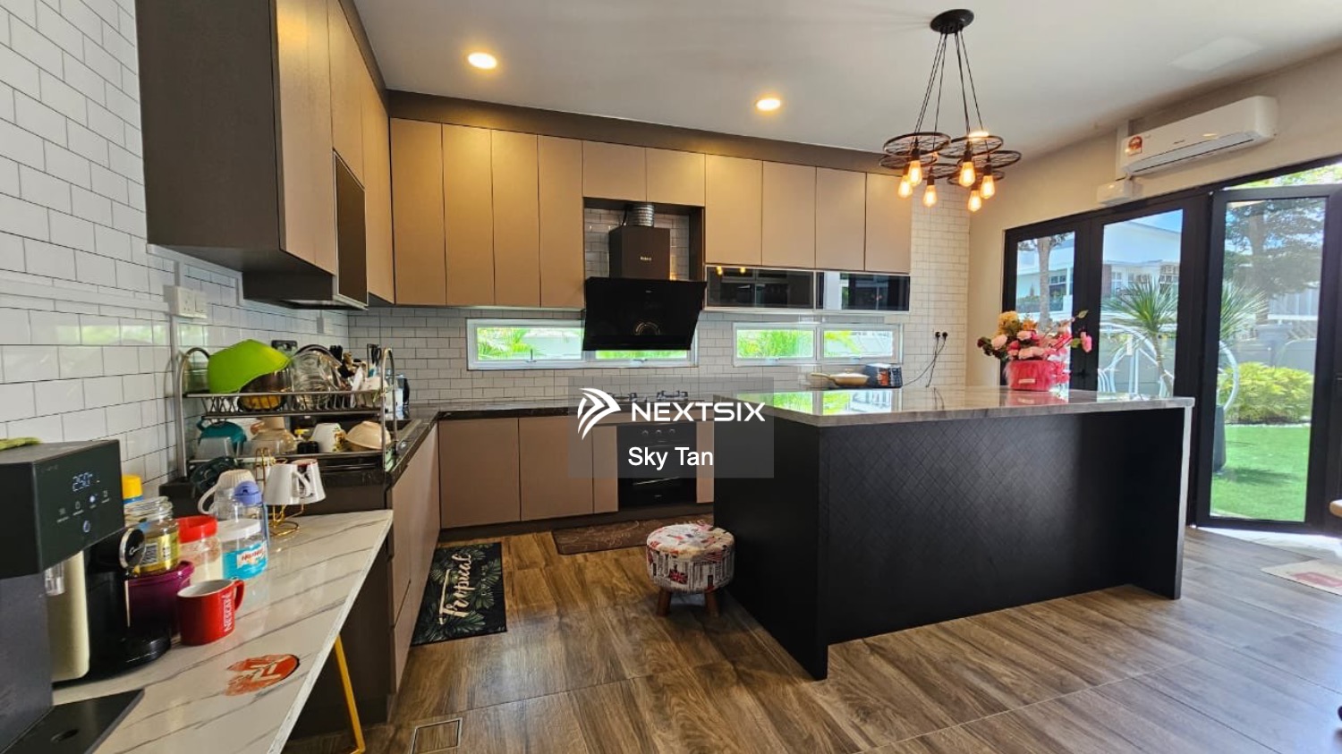 Cluster House For Sale in Skudai Johor - Image 14