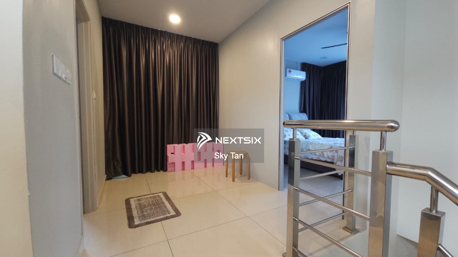 Cluster House For Sale in Skudai Johor - Image 15