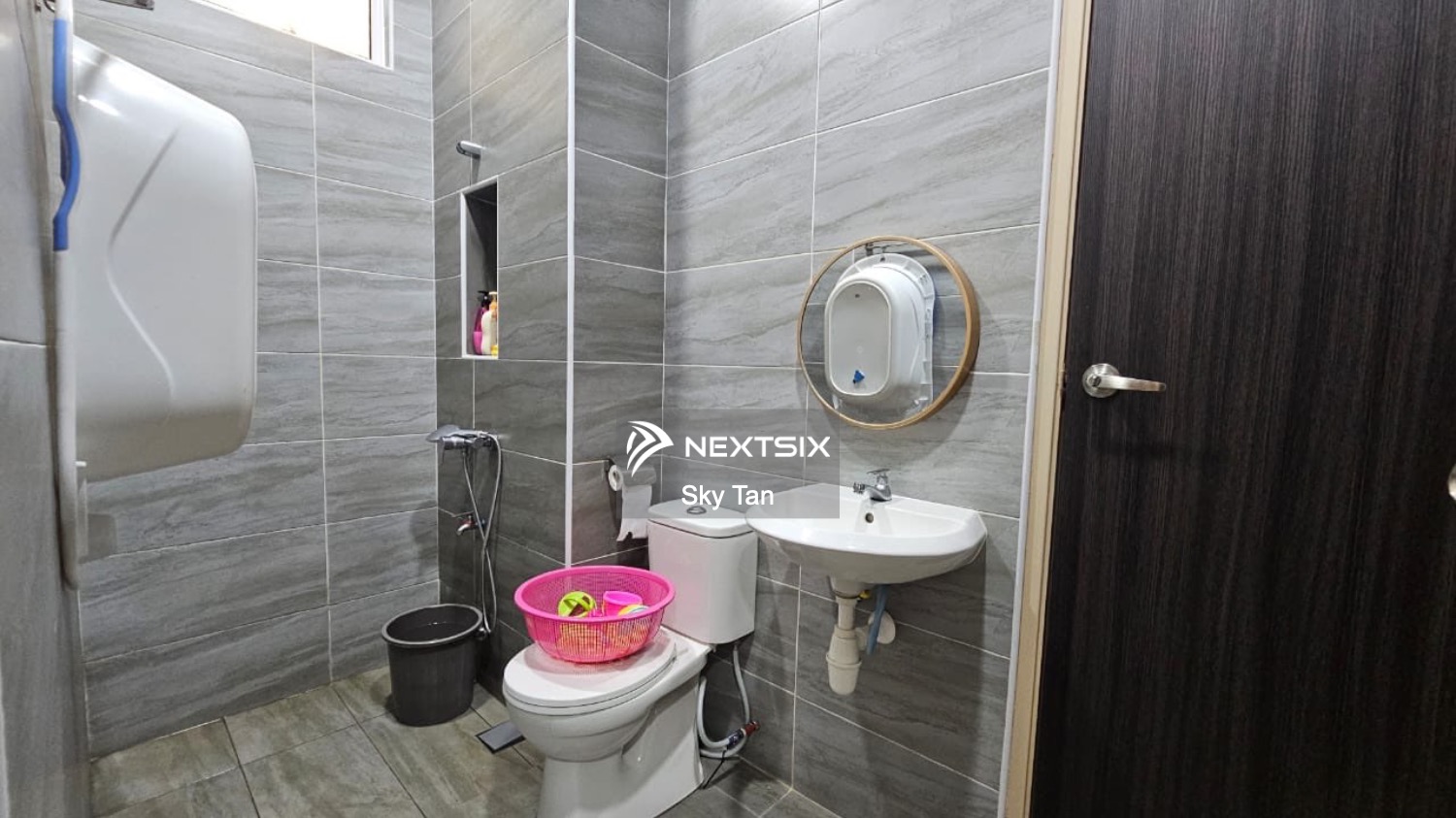 Cluster House For Sale in Skudai Johor - Image 16