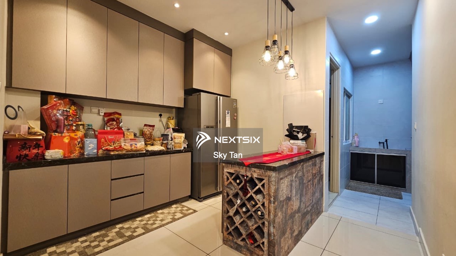 Cluster House For Sale in Skudai Johor - Image 17