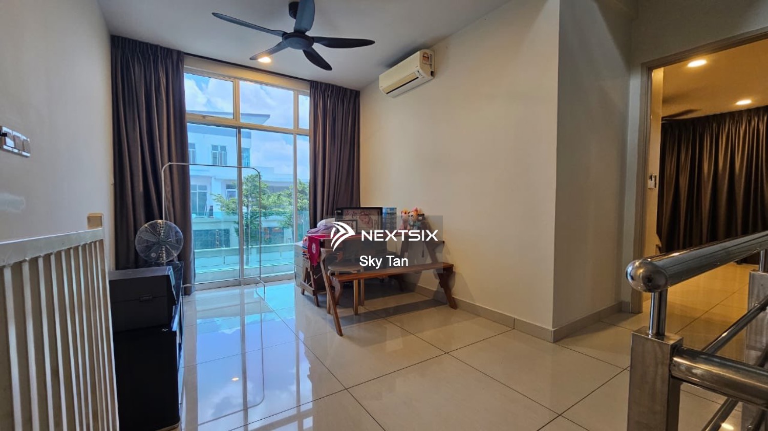 Cluster House For Sale in Skudai Johor - Image 18
