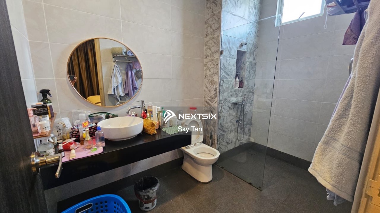 Cluster House For Sale in Skudai Johor - Image 22