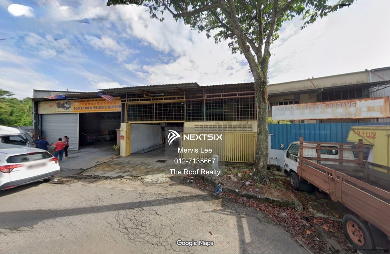 Factory For Sale in Johor Bahru Johor - Image 2