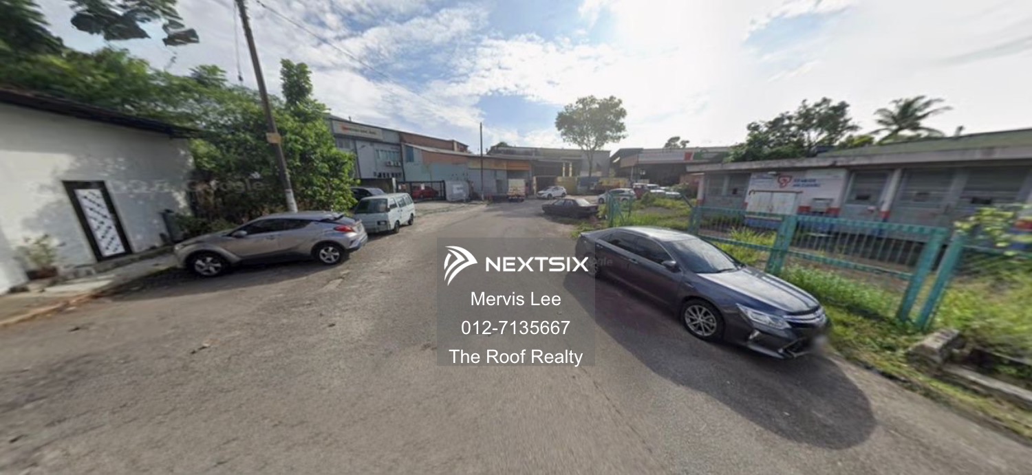 Factory For Sale in Johor Bahru Johor - Image 5