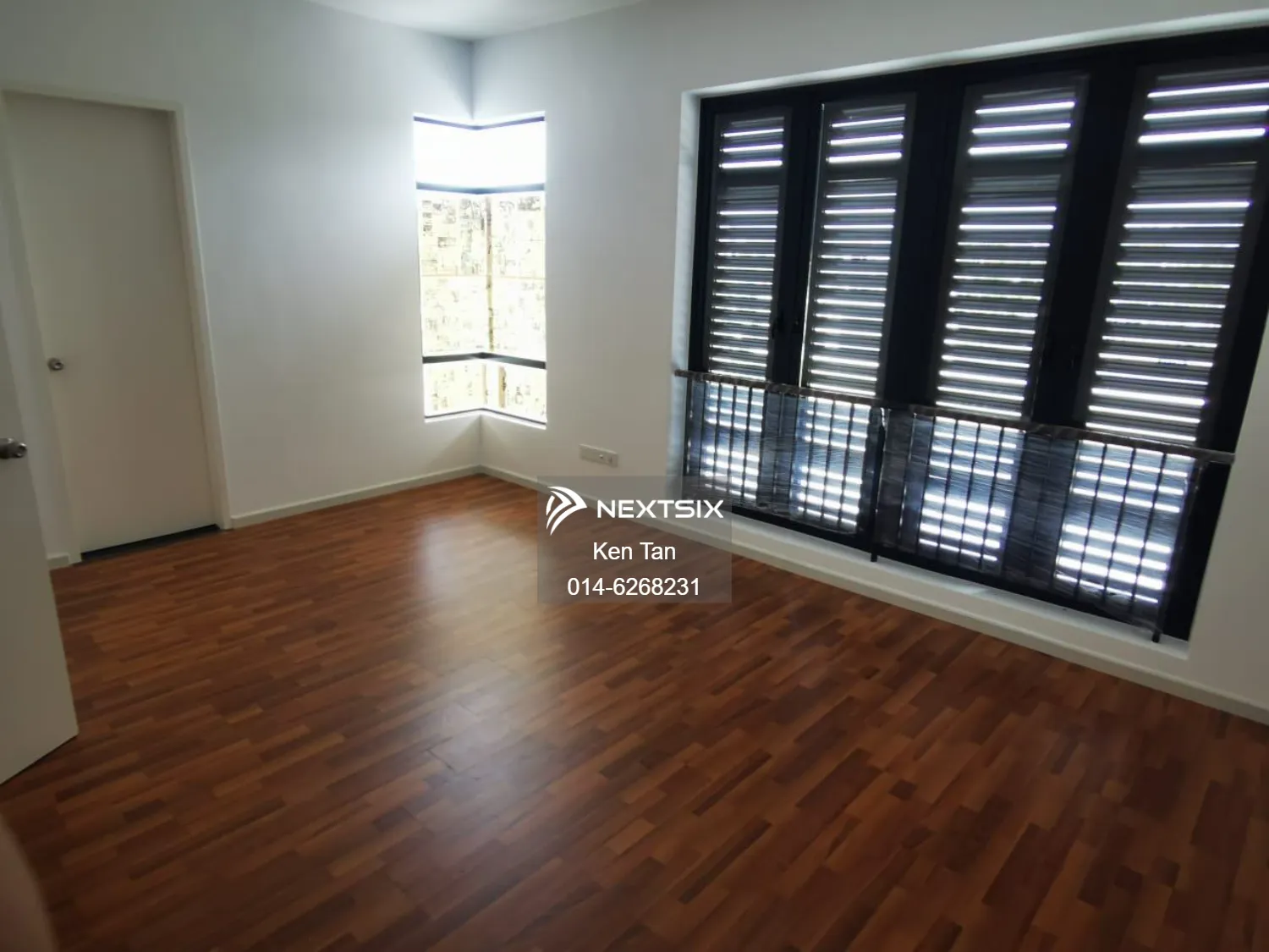 Semi-detached House For Sale in Bandar Puncak Alam Selangor - Image 11