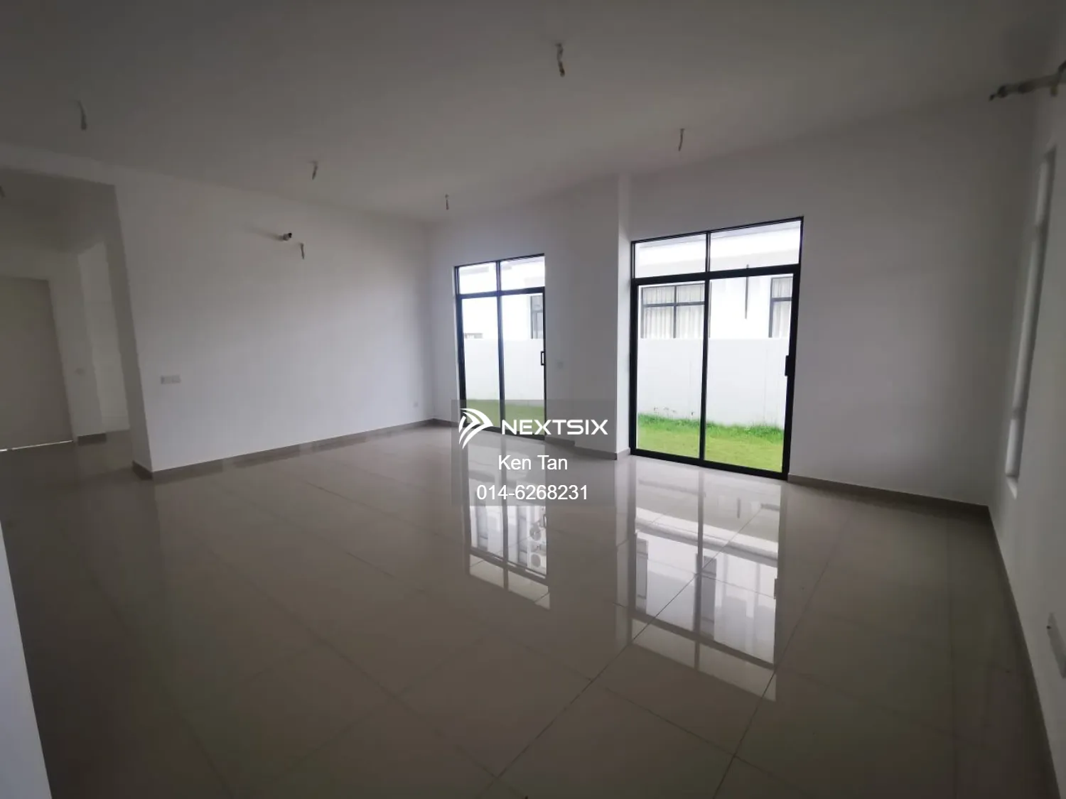 Semi-detached House For Sale in Bandar Puncak Alam Selangor - Image 12