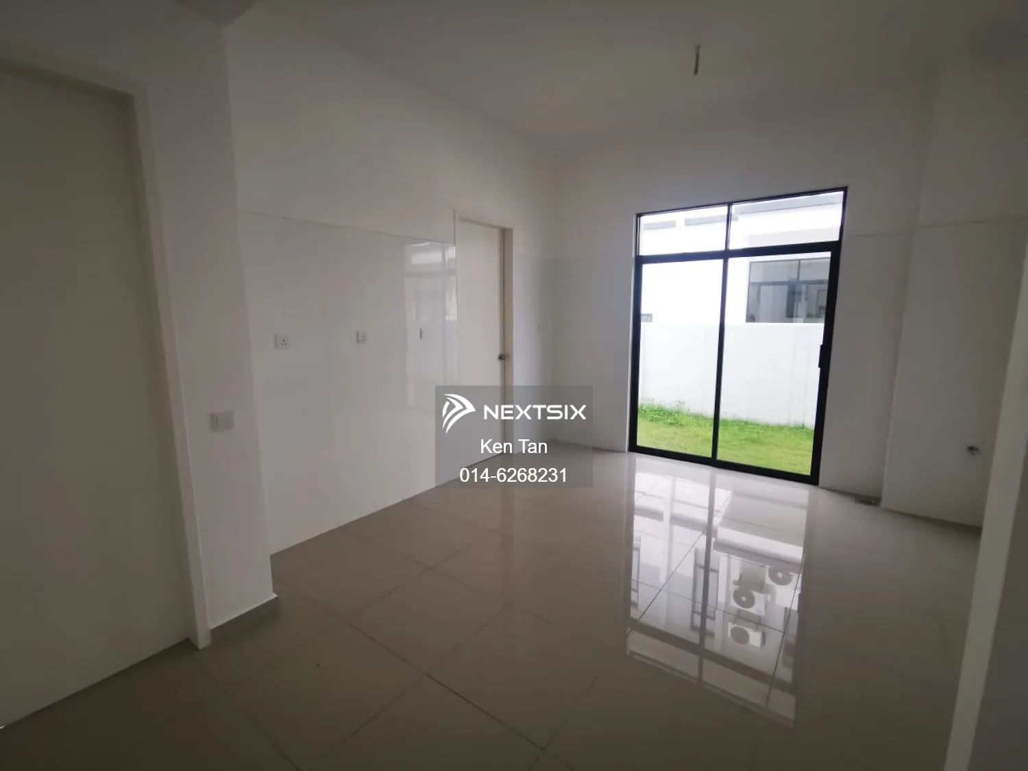 Semi-detached House For Sale in Bandar Puncak Alam Selangor - Image 14