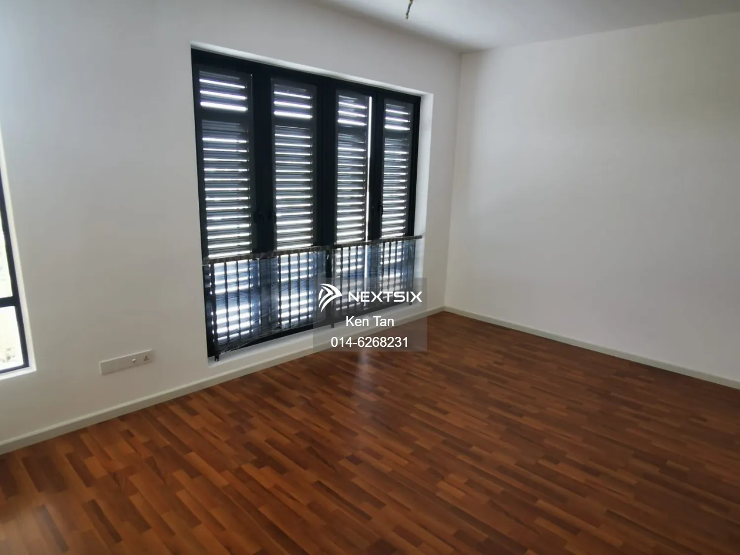 Semi-detached House For Sale in Bandar Puncak Alam Selangor - Image 16