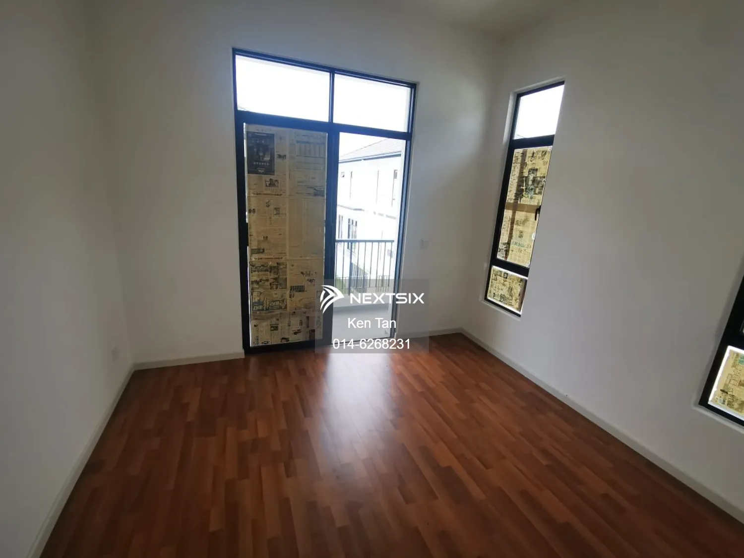 Semi-detached House For Sale in Bandar Puncak Alam Selangor - Image 17