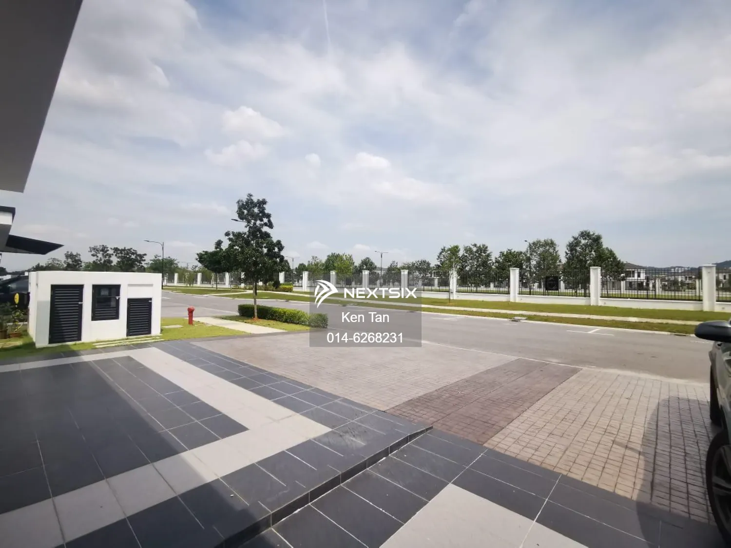 Semi-detached House For Sale in Bandar Puncak Alam Selangor - Image 2