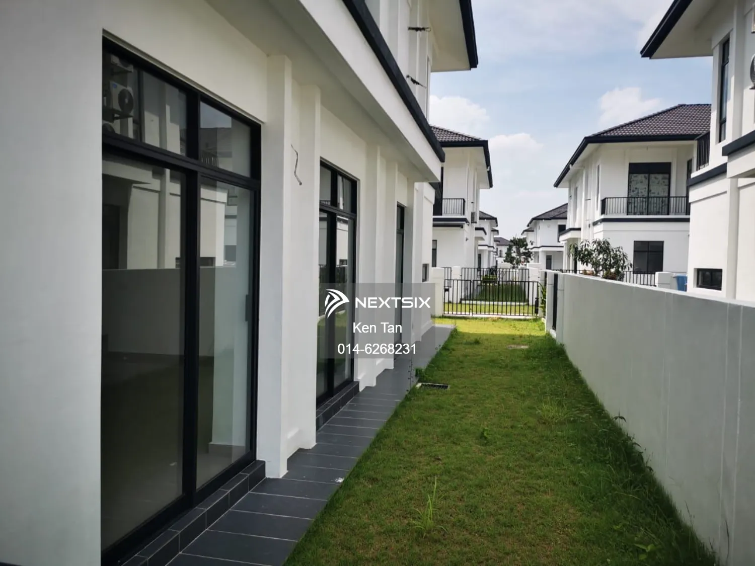 Semi-detached House For Sale in Bandar Puncak Alam Selangor - Image 3