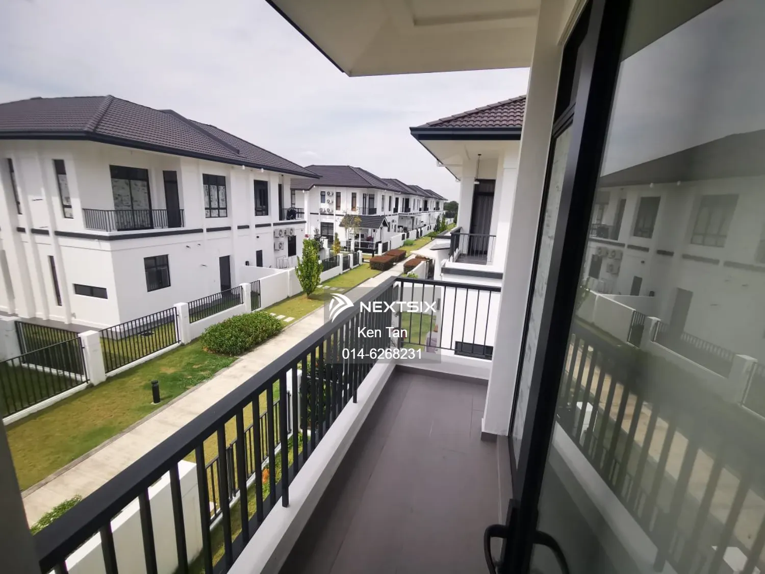 Semi-detached House For Sale in Bandar Puncak Alam Selangor - Image 4