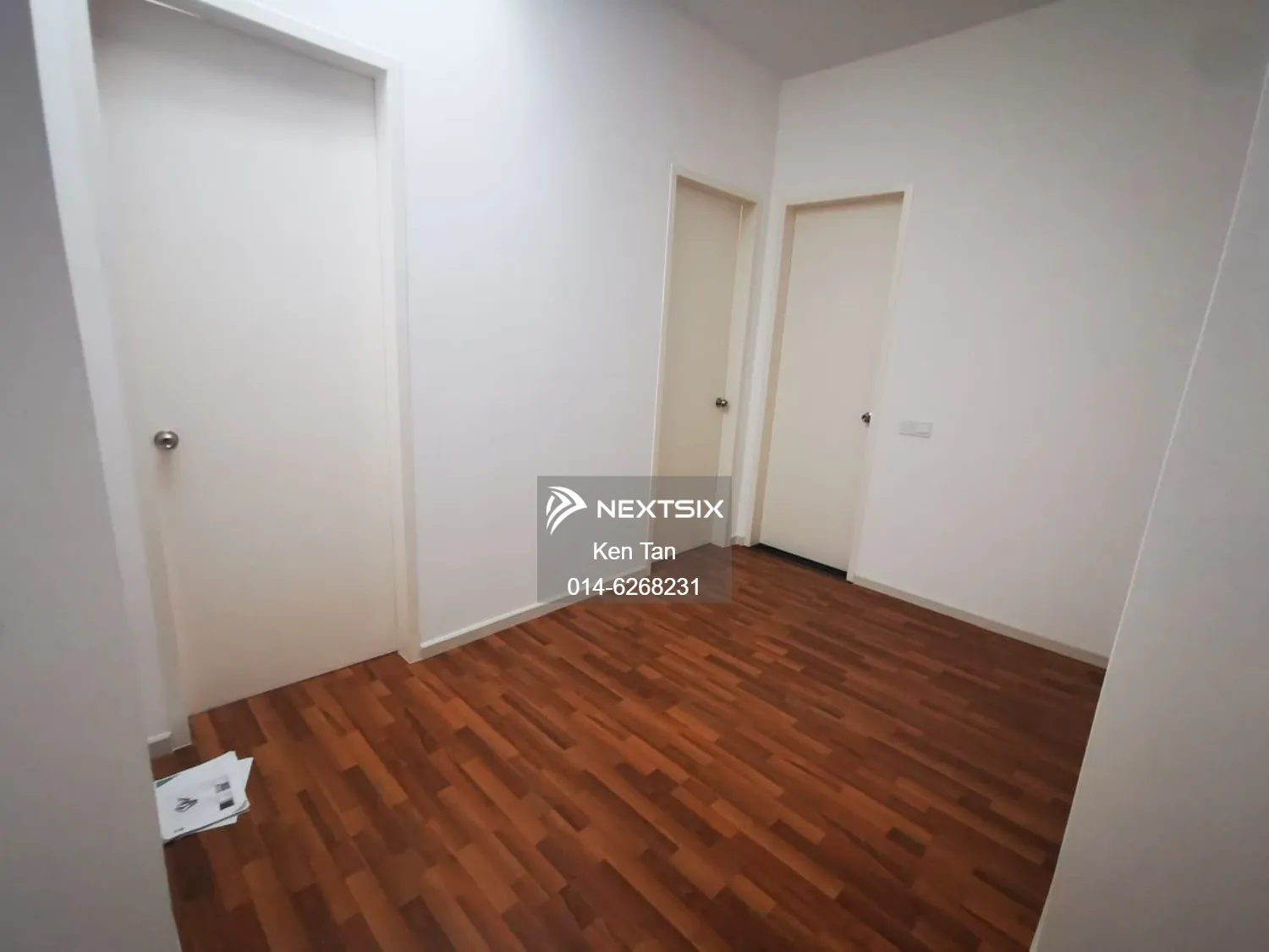 Semi-detached House For Sale in Bandar Puncak Alam Selangor - Image 5