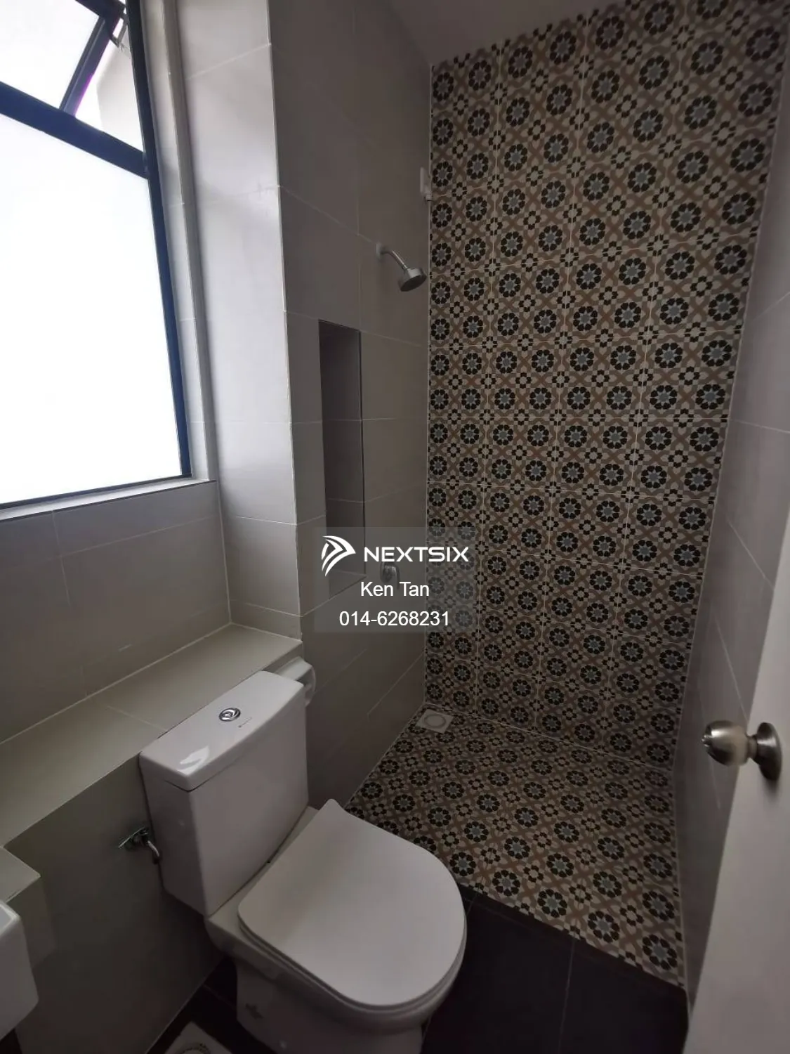 Semi-detached House For Sale in Bandar Puncak Alam Selangor - Image 6