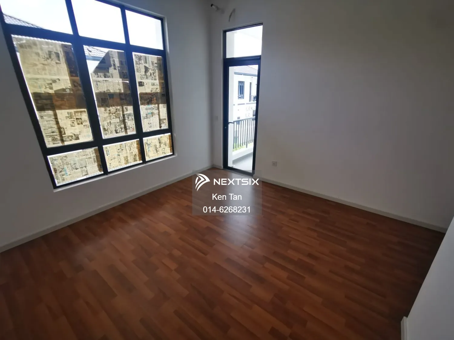 Semi-detached House For Sale in Bandar Puncak Alam Selangor - Image 7