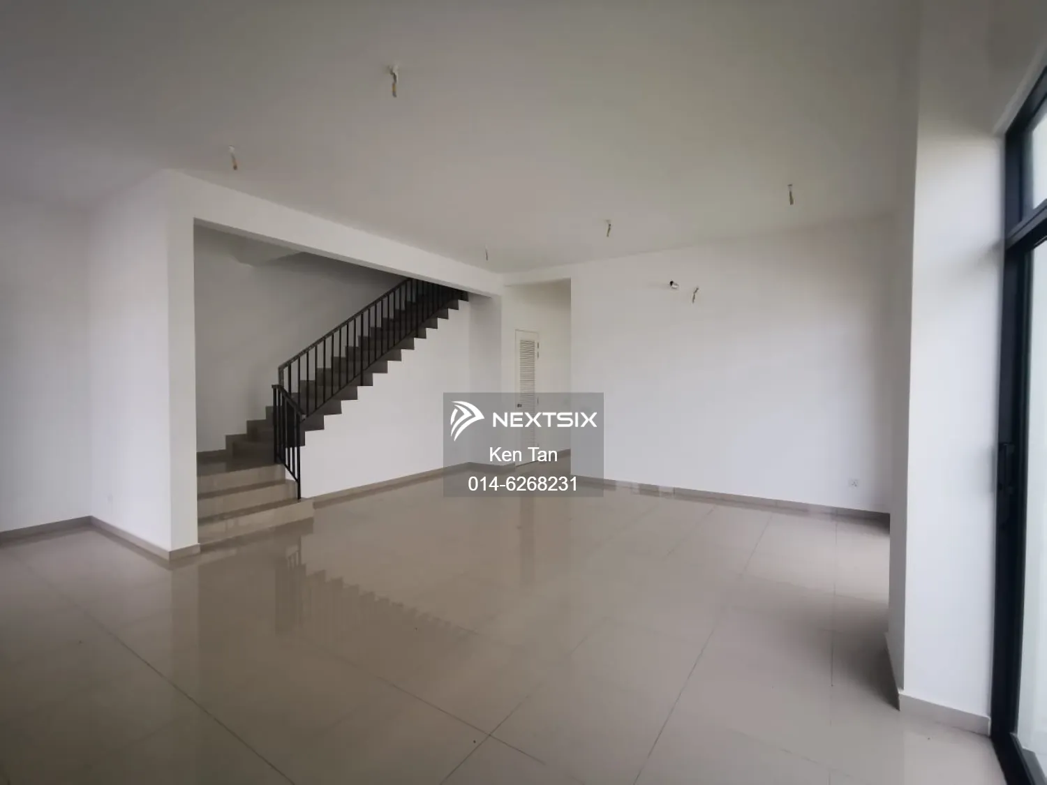 Semi-detached House For Sale in Bandar Puncak Alam Selangor - Image 8