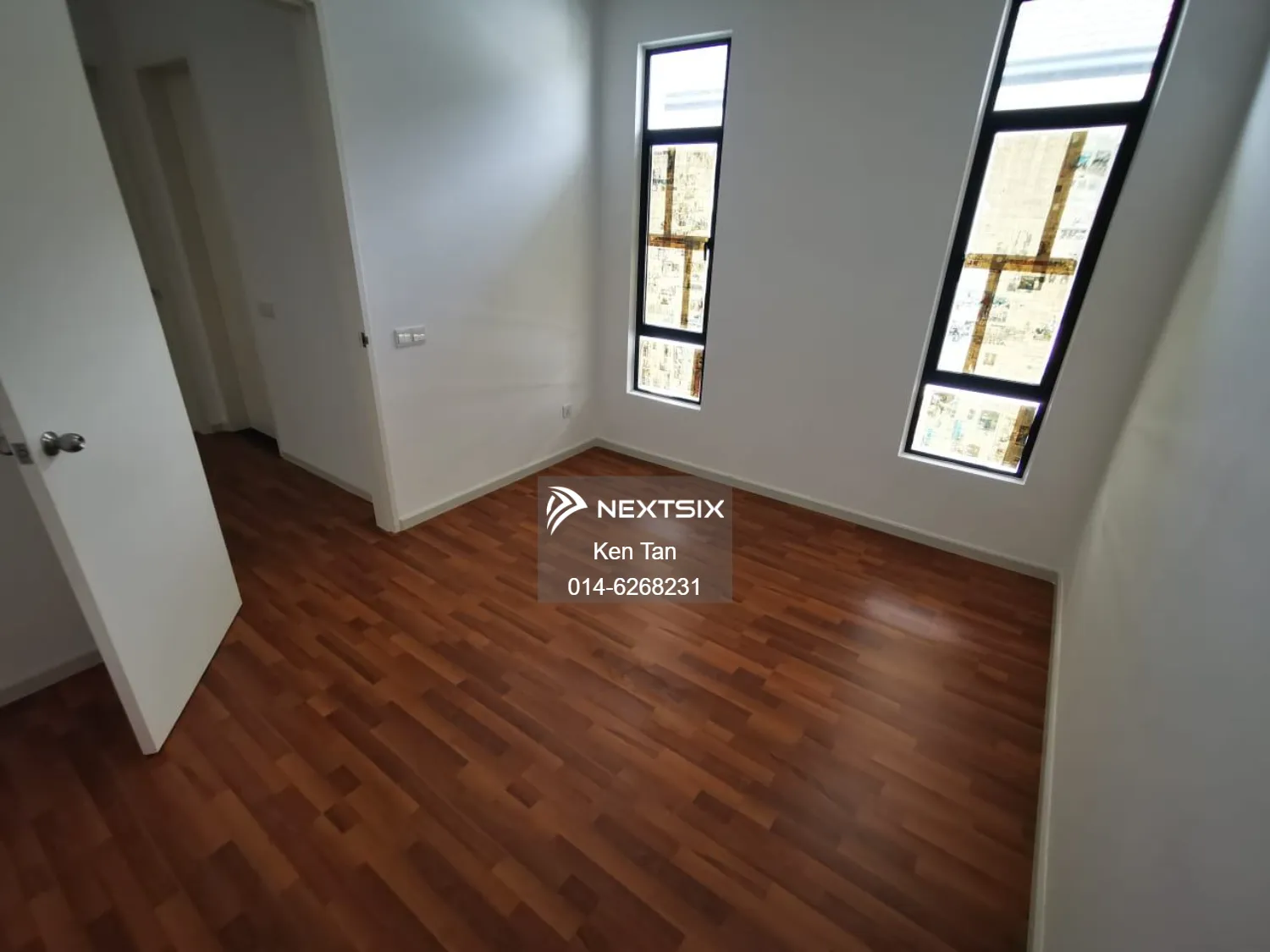 Semi-detached House For Sale in Bandar Puncak Alam Selangor - Image 9