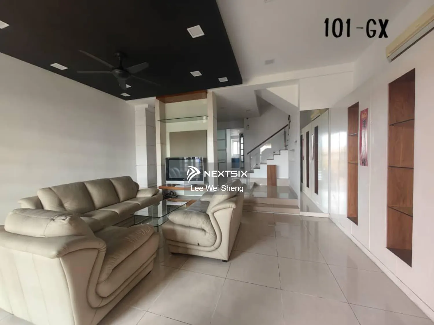2-sty Terrace/Link House For Sale in Klang Selangor