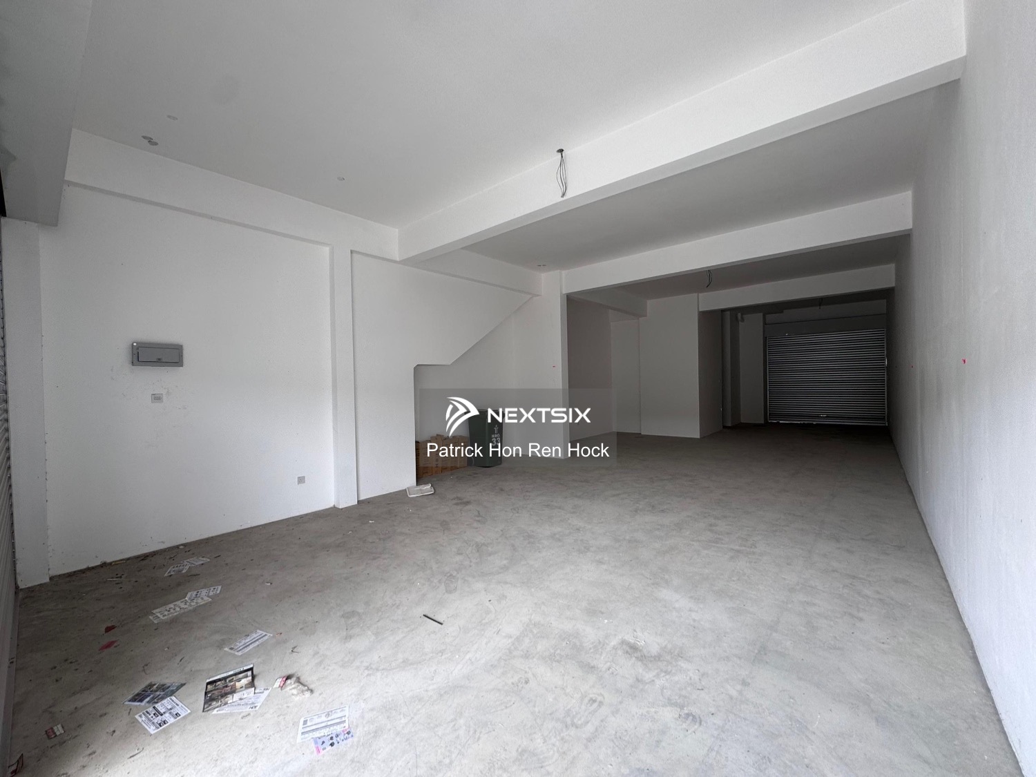 Shop For Rent in Kuching Sarawak - Image 2