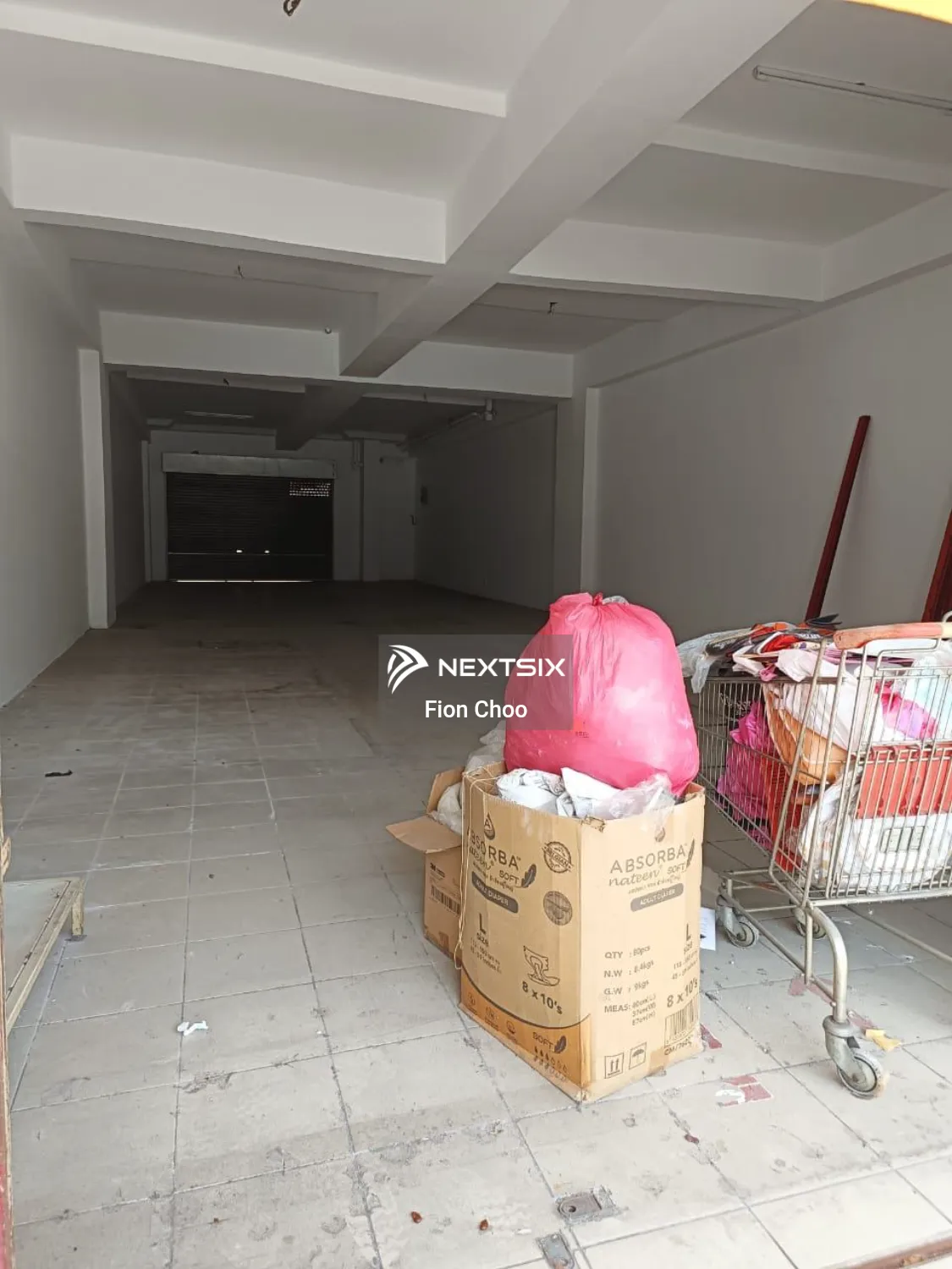 Shop For Rent in Seri Kembangan Selangor