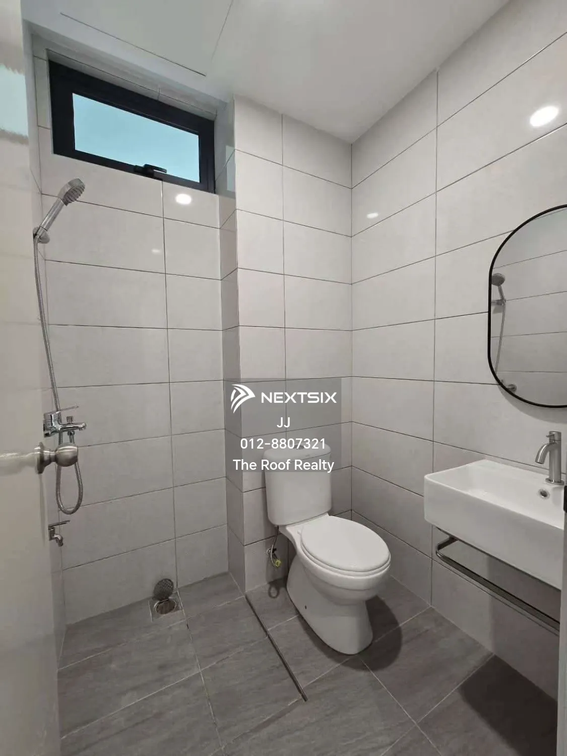 Serviced Residence For Sale in Kuching Sarawak - Image 10