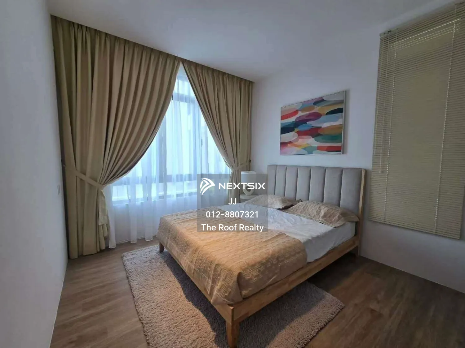 Serviced Residence For Sale in Kuching Sarawak - Image 6