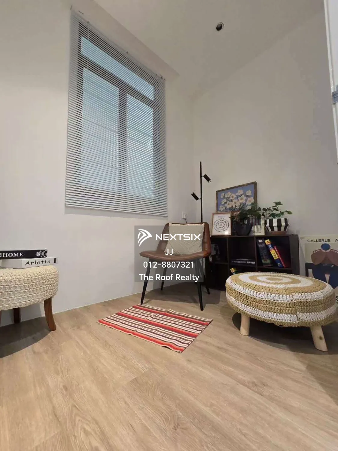 Serviced Residence For Sale in Kuching Sarawak - Image 7