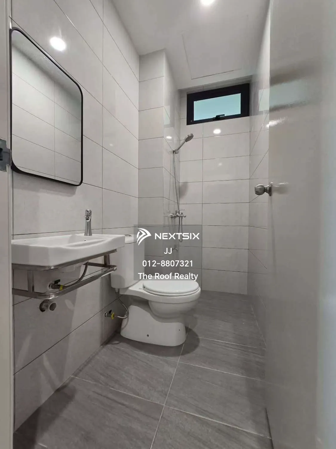 Serviced Residence For Sale in Kuching Sarawak - Image 9