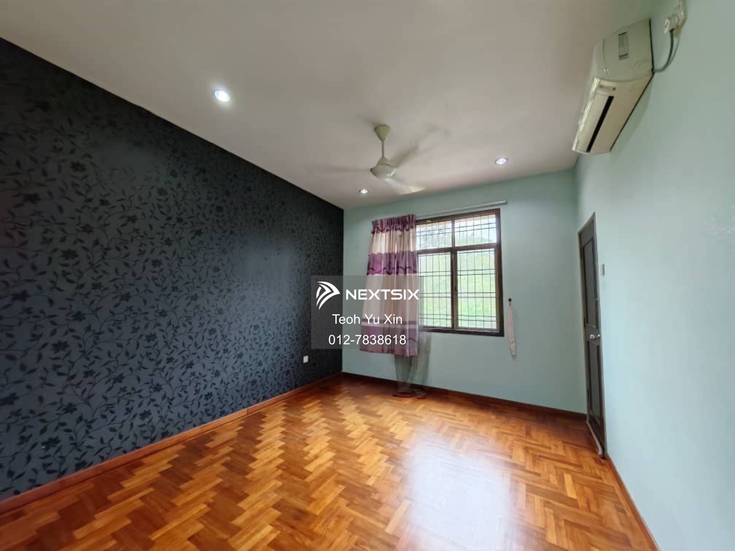 2-sty Terrace/Link House For Sale in Skudai Johor - Image 9