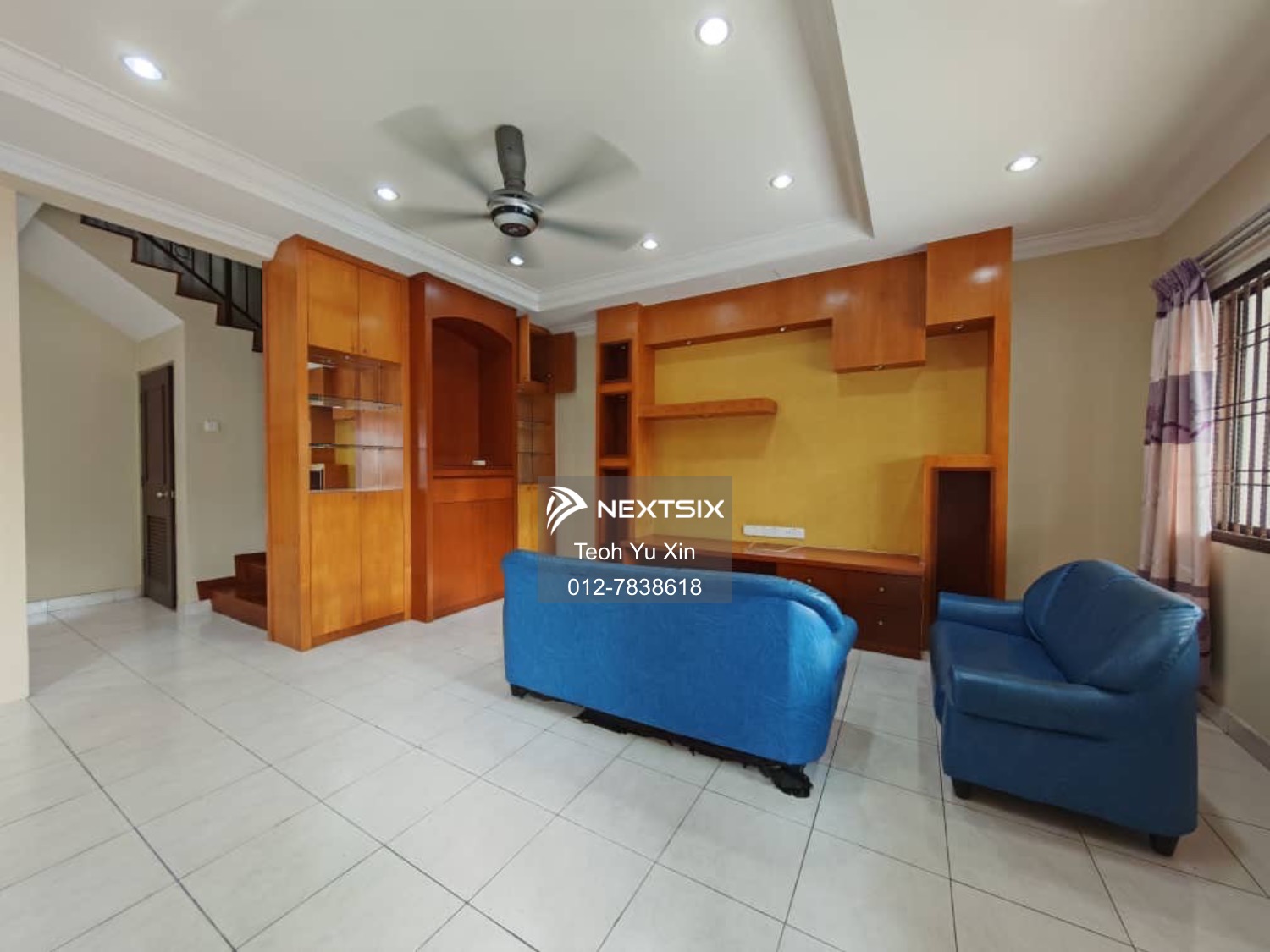 2-sty Terrace/Link House For Sale in Skudai Johor - Image 11