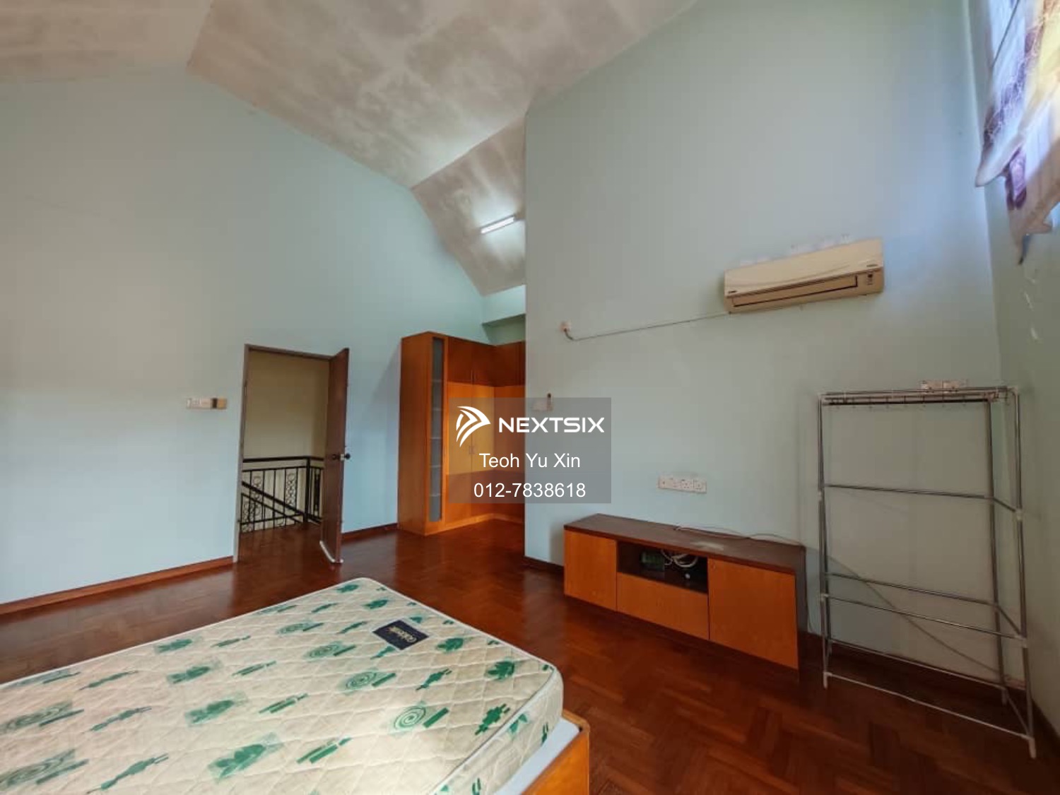 2-sty Terrace/Link House For Sale in Skudai Johor - Image 13