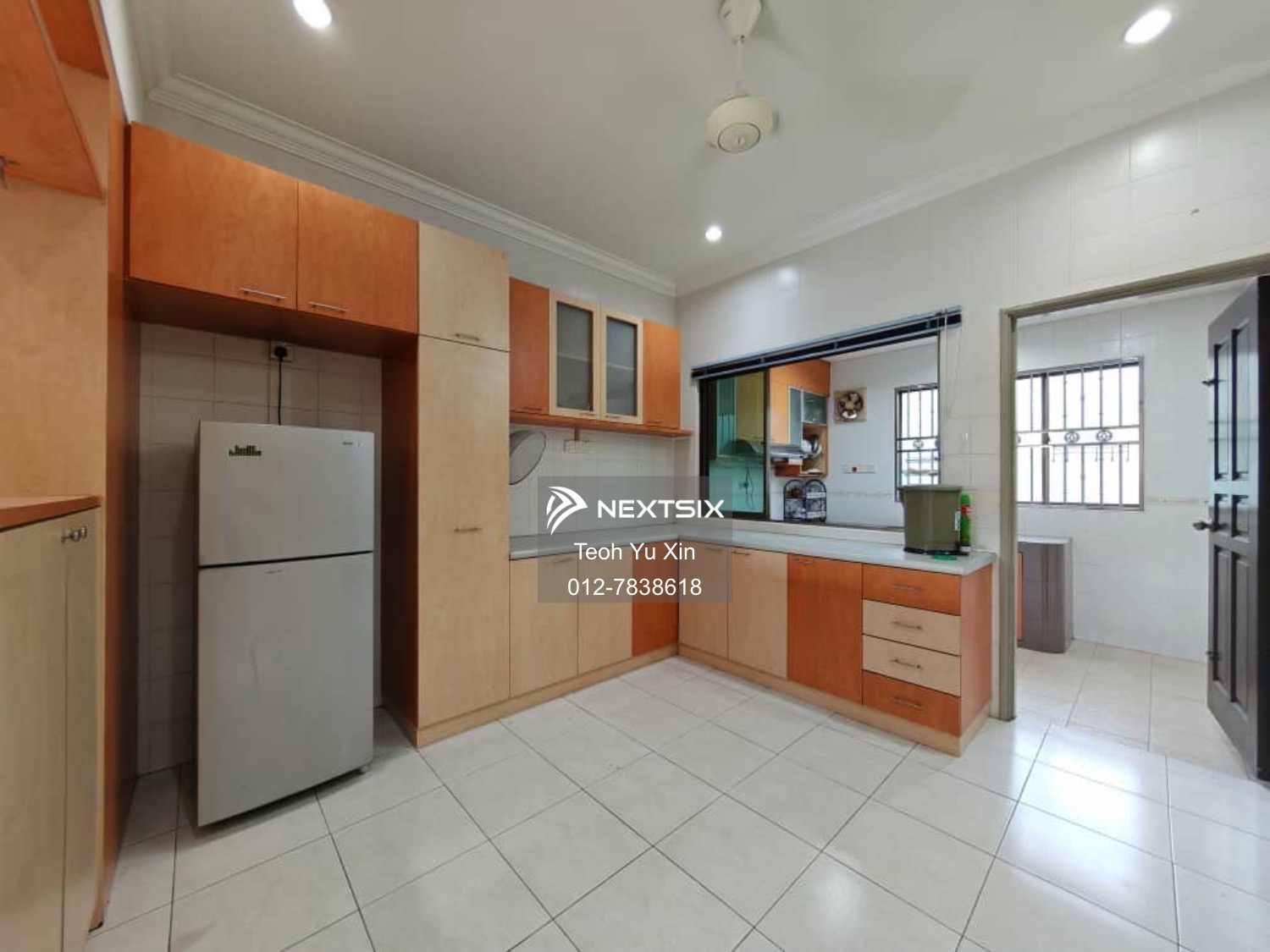 2-sty Terrace/Link House For Sale in Skudai Johor - Image 2