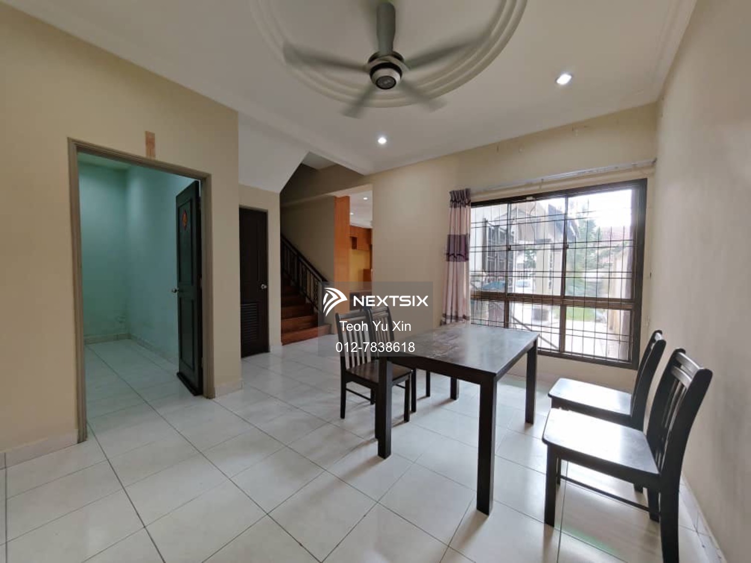 2-sty Terrace/Link House For Sale in Skudai Johor - Image 3