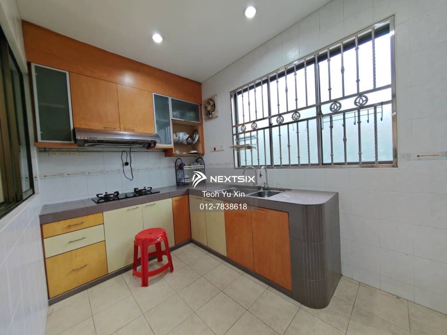 2-sty Terrace/Link House For Sale in Skudai Johor - Image 5