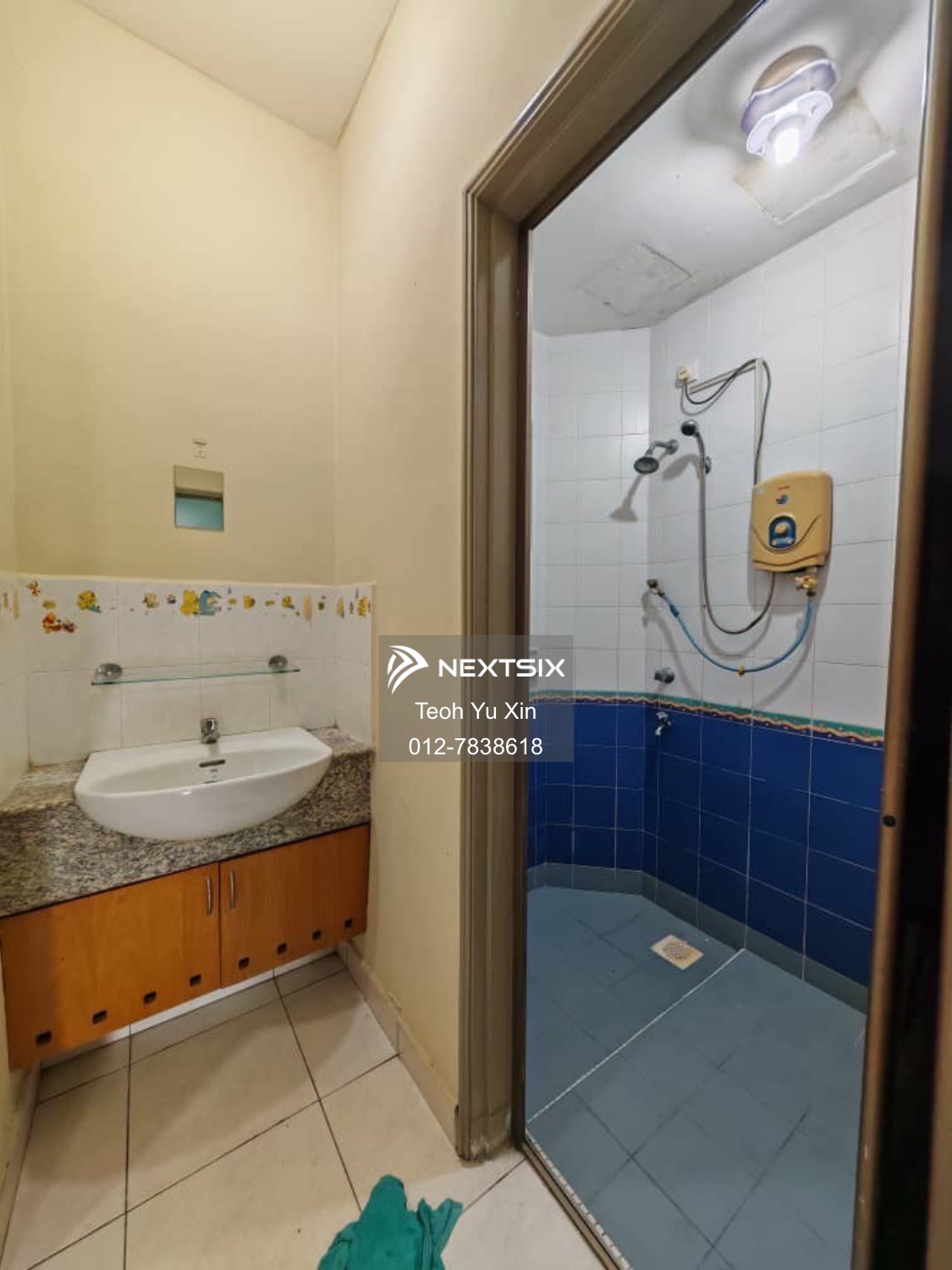 2-sty Terrace/Link House For Sale in Skudai Johor - Image 8