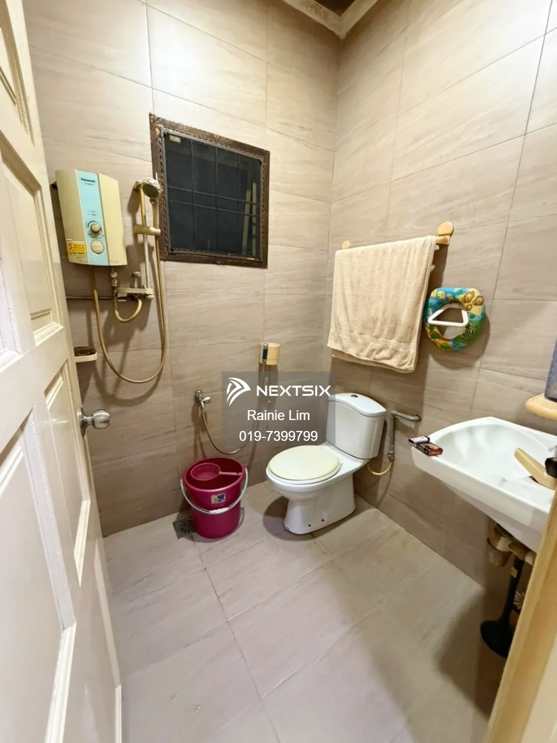 2-sty Terrace/Link House For Sale in Setia Indah Johor - Image 11