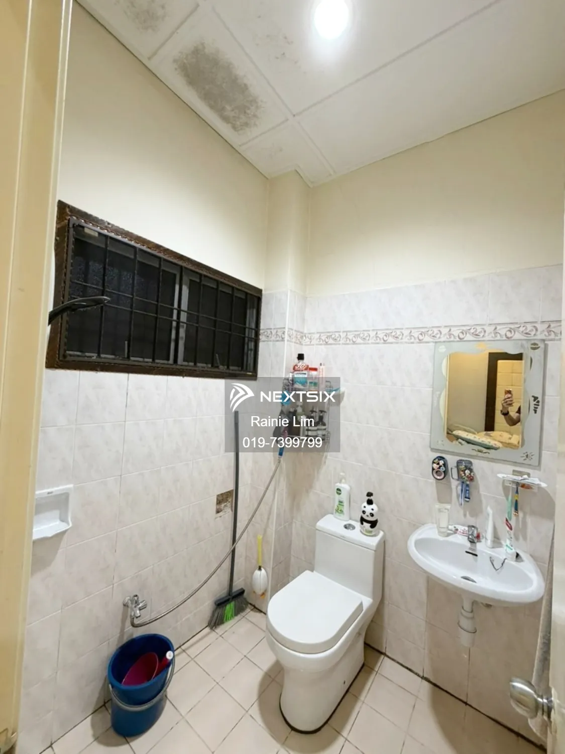 2-sty Terrace/Link House For Sale in Setia Indah Johor - Image 12