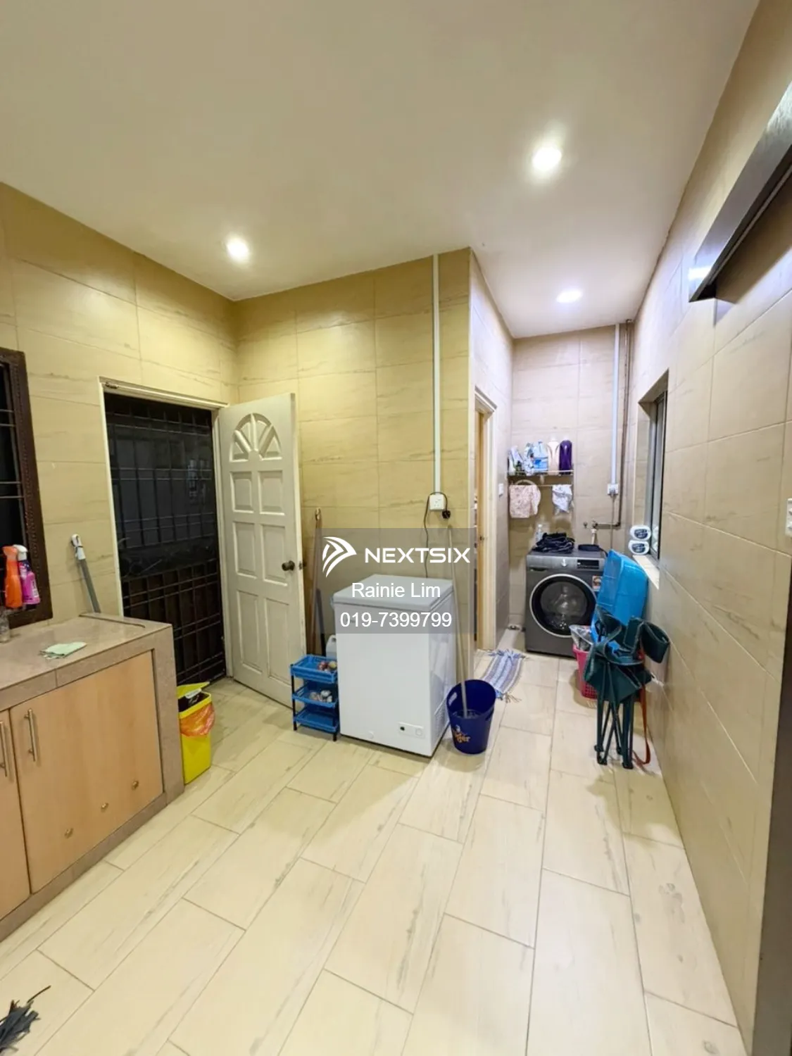 2-sty Terrace/Link House For Sale in Setia Indah Johor - Image 5