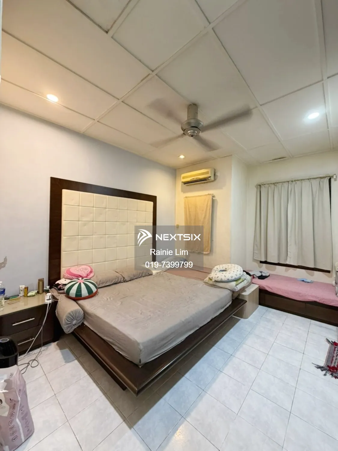 2-sty Terrace/Link House For Sale in Setia Indah Johor - Image 7