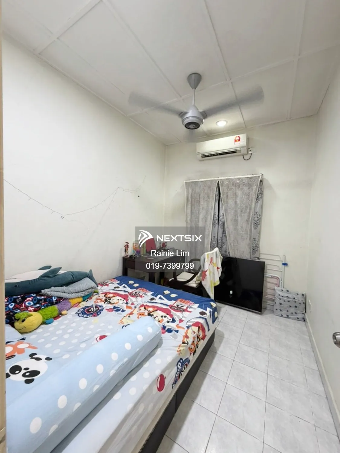 2-sty Terrace/Link House For Sale in Setia Indah Johor - Image 9
